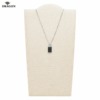 FOSSIL HERREN Schmuck KETTE JF03316040 – Bild 2