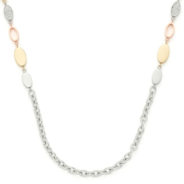 Leonardo Schmuck Halskette Anita 021547