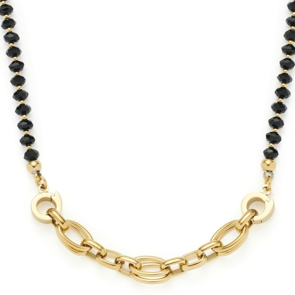 Leonardo Schmuck Halskette 46
