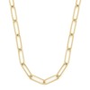 Leonardo Schmuck Halskette Igana CIAO 021649