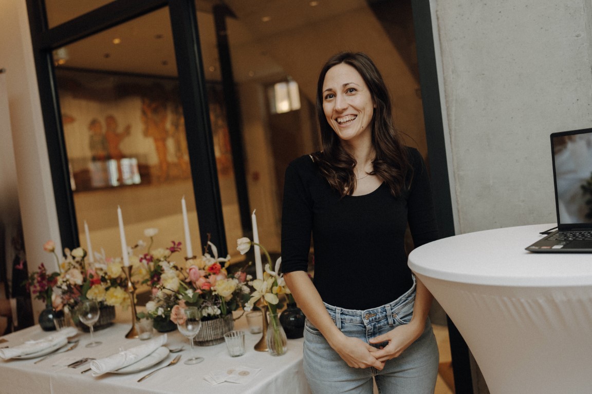 Fanzi Natürlich Blumen