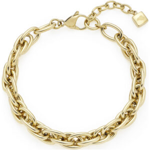 Leonardo Armband gold Sina gold 025386
