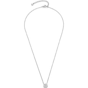 Leonardo Halskette 45 Catheri mehrfarbig 025402