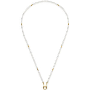 Leonardo Halskette 70 gold Ch mehrfarbig 025567
