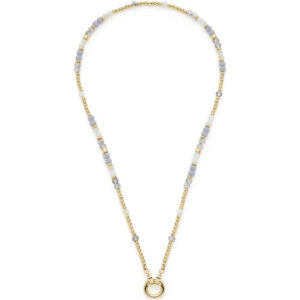 Leonardo Halskette 45 gold Be mehrfarbig 025573