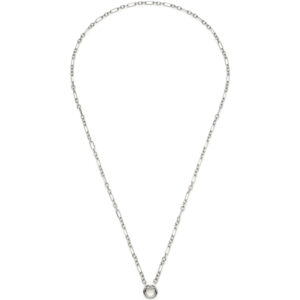 Leonardo Halskette 70 Ninon C silber 025596