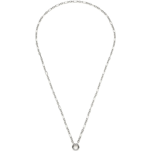 Leonardo Halskette 70 Ninon C silber 025596