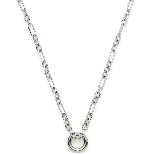 Leonardo Halskette 70 Ninon C&M Ref. 025596 silber – Bild 2