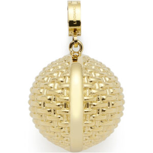 Leonardo Anhänger gold Pinou gold 025633