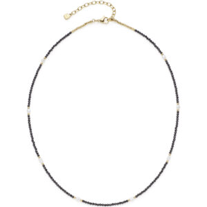 Leonardo Halskette 42 gold No mehrfarbig 025706
