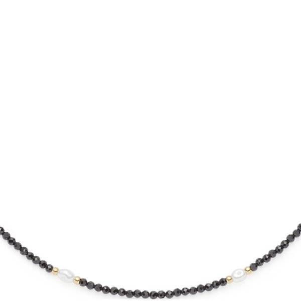 Leonardo Halskette 42 gold Nola CIAO Ref. 025706 mehrfarbig – Bild 2