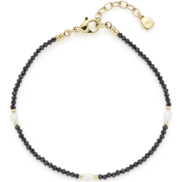 Leonardo Armband gold Nola CI mehrfarbig 025724