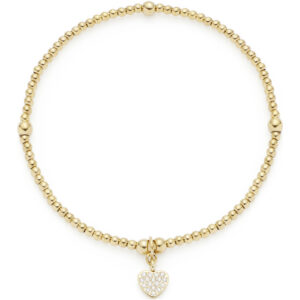 Leonardo Armband gold Noemi C gold 025735