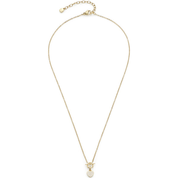 Leonardo Halskette 42 gold No mehrfarbig 025737