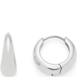 Leonardo Creole Clothilde Cia silber 025740