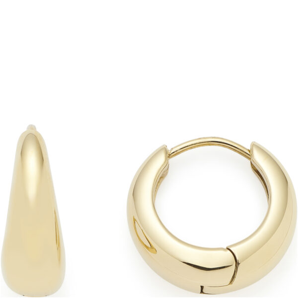Leonardo Creole gold Clothild gold 025741