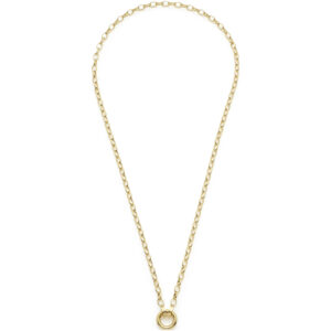 Leonardo Halskette 50 gold To gold 025758