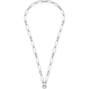 Leonardo Halskette 65 Mathild silber 026117