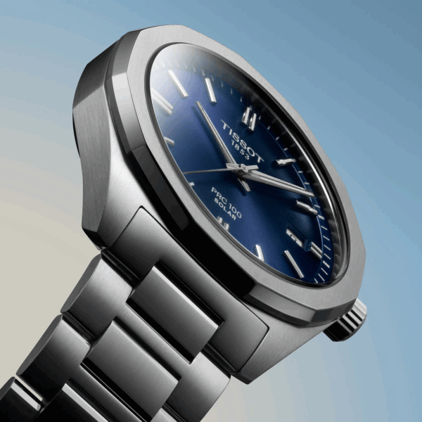 Tissot PRC 100 Solar Quartz 39mm_T151.422.11.041.00_Zifferblatt-Blau_2