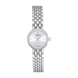 Tissot Lovely_T058.009.11.031.00_Zifferblatt-Silber_1