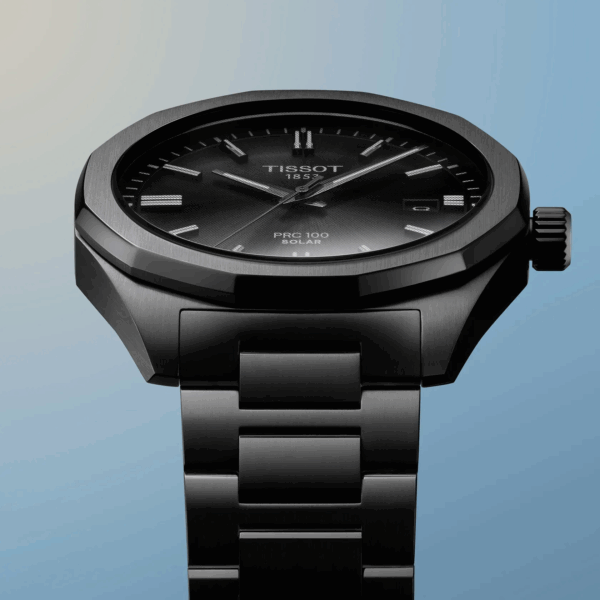Tissot PRC 100 Solar Quartz 39mm_T151.422.33.051.00_Zifferblatt-Schwarz_2