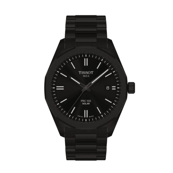 Tissot PRC 100 Solar Quartz 39mm_T151.422.33.051.00_Zifferblatt-Schwarz_5.Tissot PRC 100 Solar Quartz 39mm_T151.422.33.051.00_6