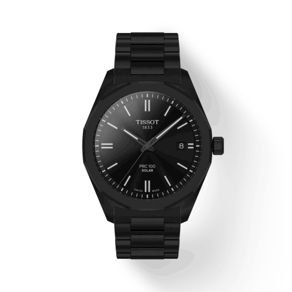 Tissot PRC 100 Solar Quartz 39mm_T151.422.33.051.00_7