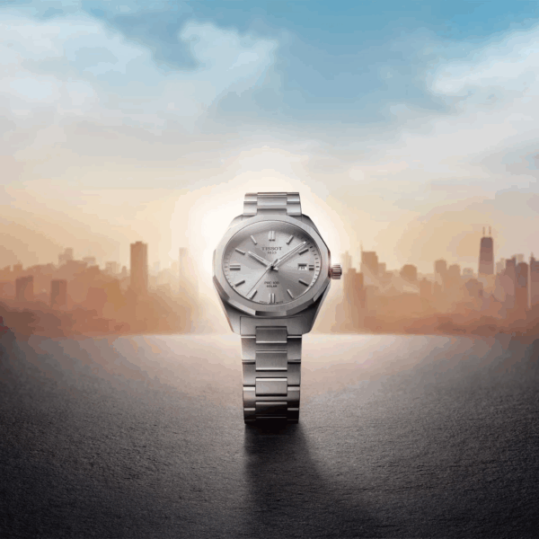 Tissot PRC 100 Solar Quartz 39mm_T151.422.11.031.00_Zifferblatt-Silber_3