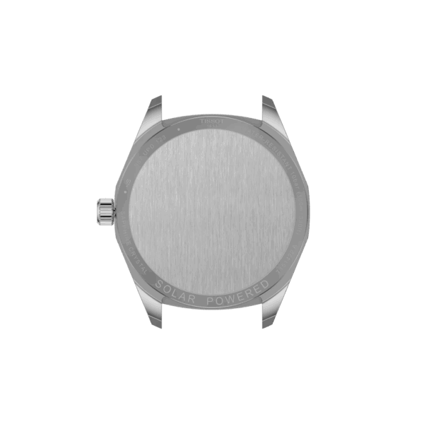 Tissot PRC 100 Solar Quartz 39mm_T151.422.11.031.00_Zifferblatt-Silber_4
