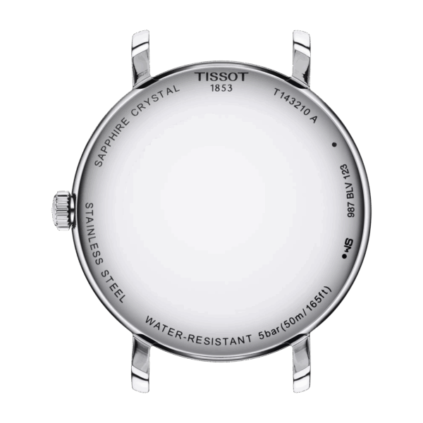Tissot Everytime 34mm_T143.210.11.011.01_Zifferblatt-Weiss_1