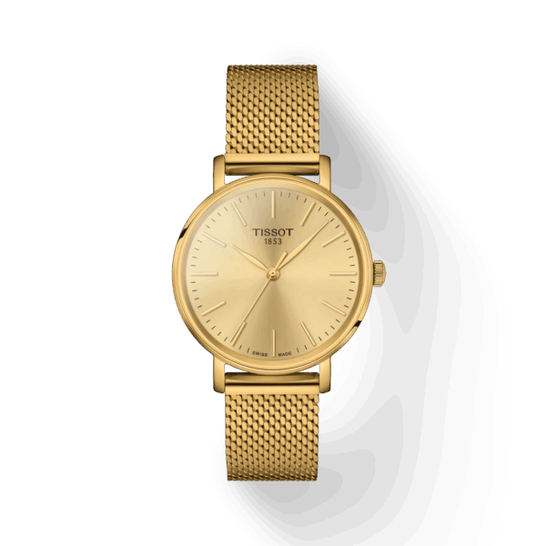 Tissot Everytime 34mm_T143.210.33.021.00_Zifferblatt-Champagner_5.Tissot Everytime 34mm_T143.210.33.021.00_6