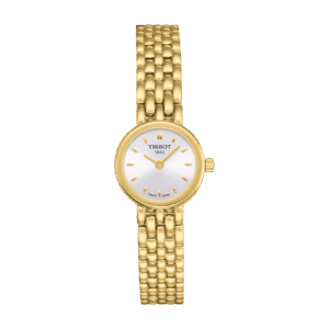 Tissot Lovely_T058.009.33.031.00_Zifferblatt-Silber_1