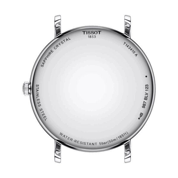 Tissot Everytime 40mm_T143.410.11.041.00_Zifferblatt-Blau_1