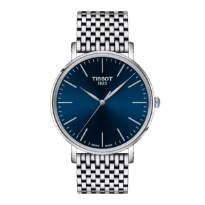 Tissot Everytime 40mm_T143.410.11.041.00_Zifferblatt-Blau_3