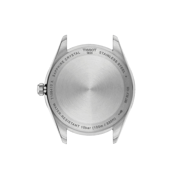 Tissot Ballade 40mm_T156.410.22.031.00_Zifferblatt-Silber_1