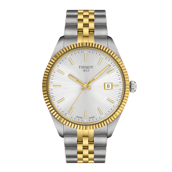 Tissot Ballade 40mm_T156.410.22.031.00_Zifferblatt-Silber_3