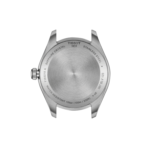 Tissot PR 100 Quartz 34mm_T150.210.11.331.00_Zifferblatt-Rosa_1