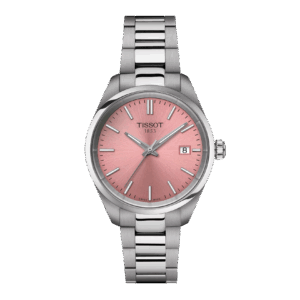 Tissot PR 100 Quartz 34mm_T150.210.11.331.00_Zifferblatt-Rosa_3