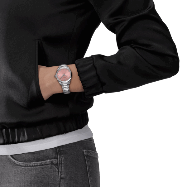 Tissot PR 100 Quartz 34mm_T150.210.11.331.00_Zifferblatt-Rosa_4