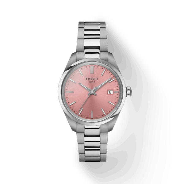 Tissot PR 100 Quartz 34mm_T150.210.11.331.00_Zifferblatt-Rosa_5.Tissot PR 100 Quartz 34mm_T150.210.11.331.00_6