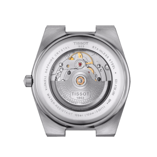 Tissot PRX Powermatic 80 40mm_T137.407.11.091.01_Zifferblatt-Hellgrün_3