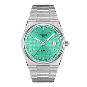Tissot PRX Powermatic 80 40mm_T137.407.11.091.01_Zifferblatt-Hellgrün_5.Tissot PRX Powermatic 80 40mm_T137.407.11.091.01_6