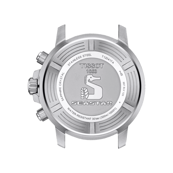 Tissot Seastar 1000 Quartz Chronograph_T120.417.11.091.01_Zifferblatt-Grüner Verlauf_4